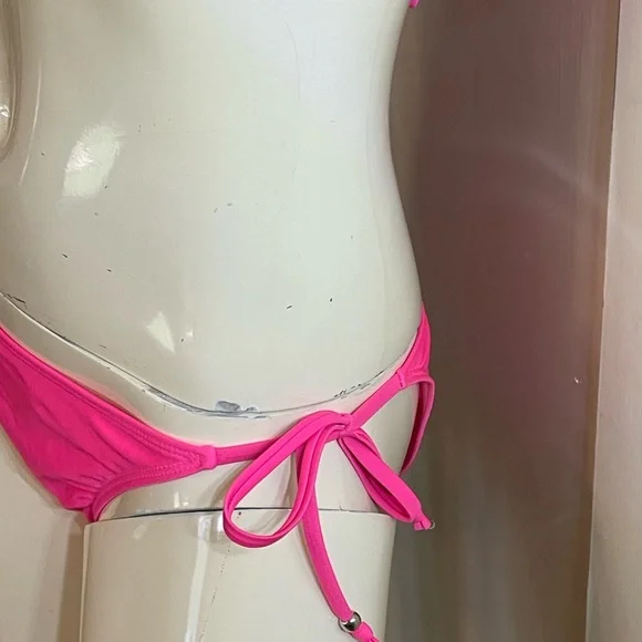 InGear Hot Pink Bikini Set - Picture 6 of 13
